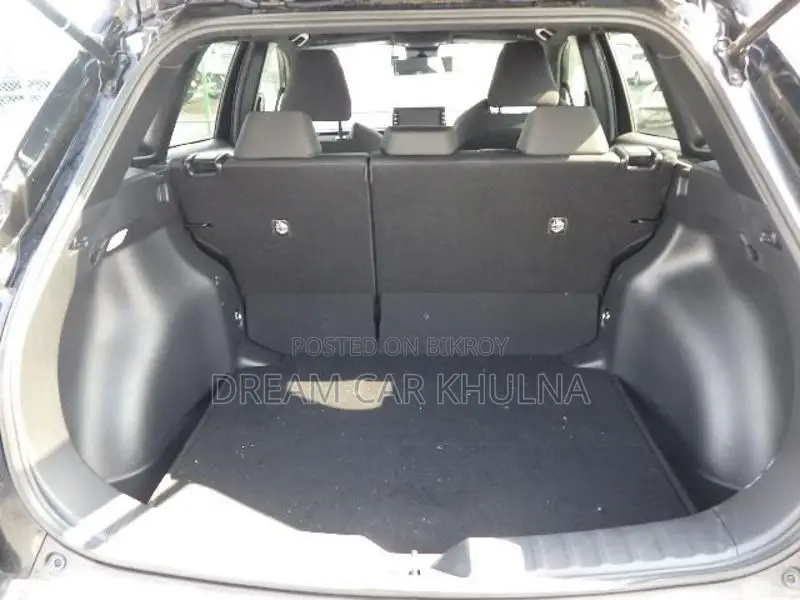Toyota Corolla Cross S Pkg Panoramic 360c 2023