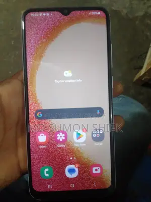Samsung Galaxy A04e ৩জিবি র‍্যাম ৩২জিবি রম (ব্যবহৃত)