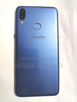 Samsung Galaxy M01s (Used)