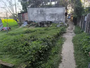 ৩ শতক জায়গা