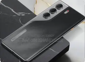 Tecno Cemon 40 Pro ৮/২৫৬ (Used)