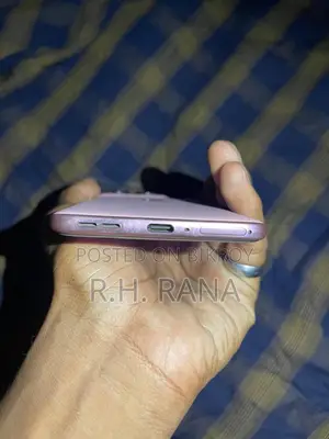 Motorola Edge 60 Fusion (Used)
