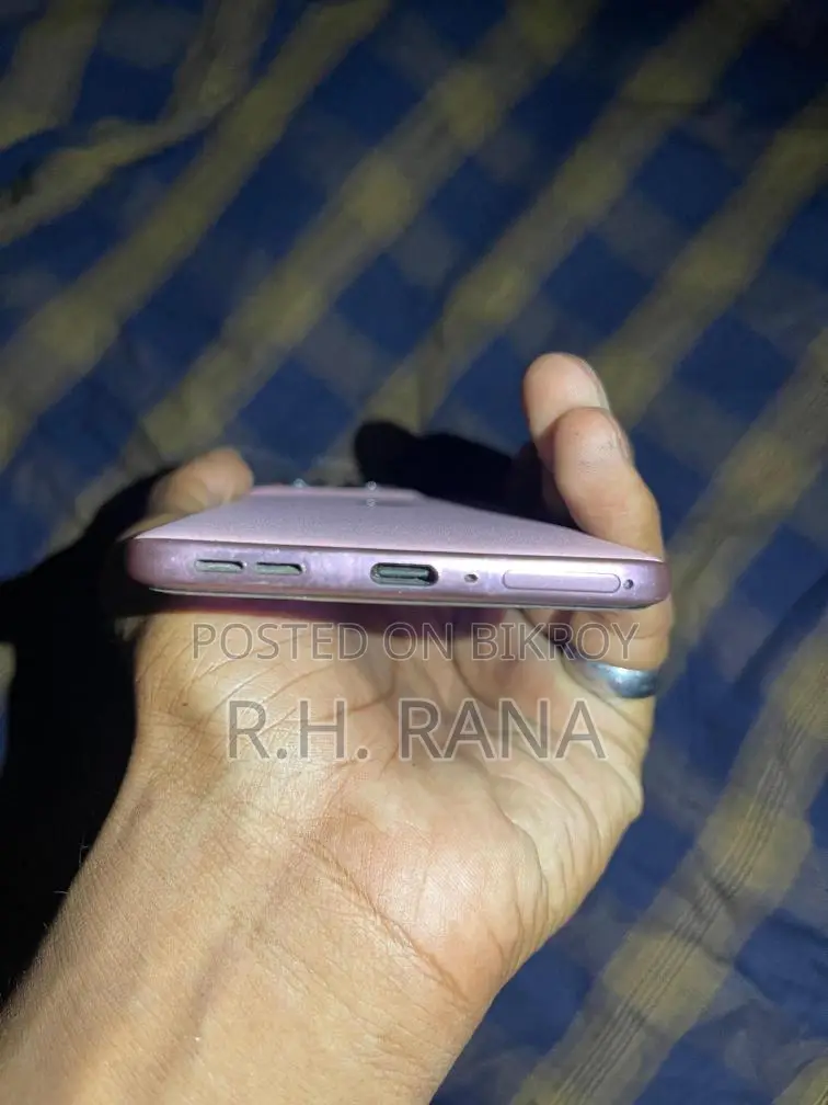 Motorola Edge 60 Fusion (Used)
