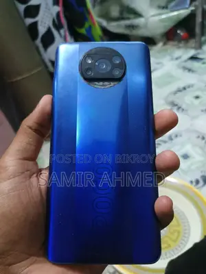 Xiaomi Poco X3 Pro (Used)