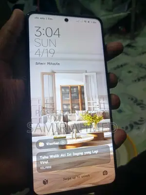 Xiaomi Poco X3 Pro (Used)