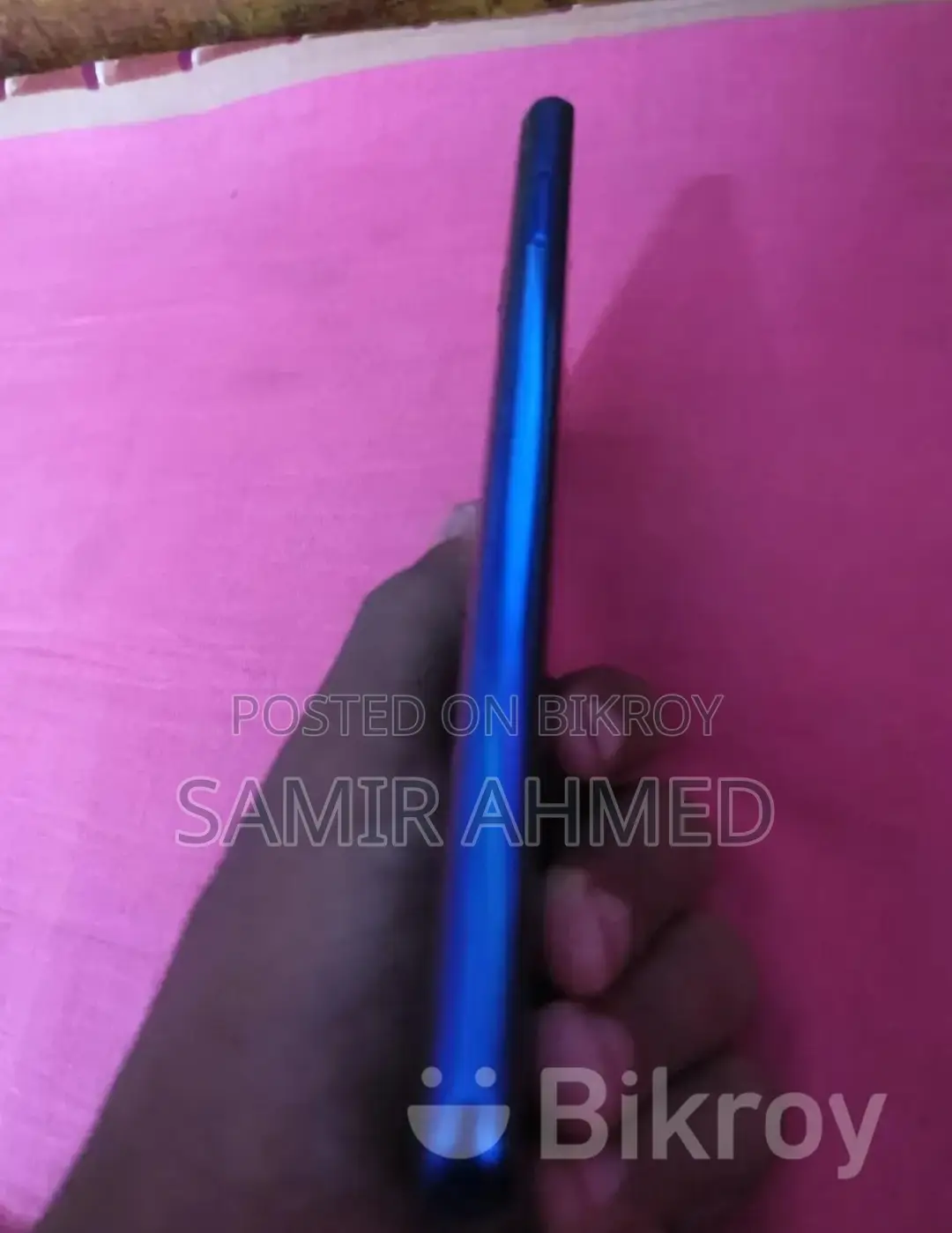 Xiaomi Poco X3 Pro (Used)