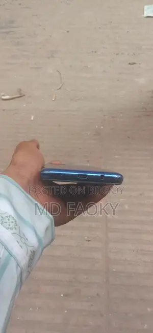 Samsung Galaxy M51 (Used)