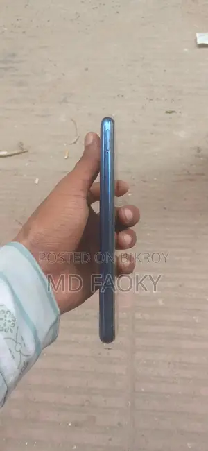 Samsung Galaxy M51 (Used)