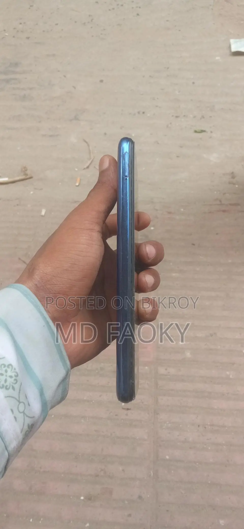 Samsung Galaxy M51 (Used)