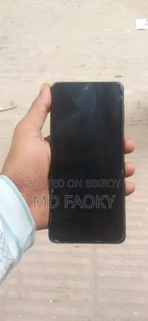 Samsung Galaxy M51 (Used)