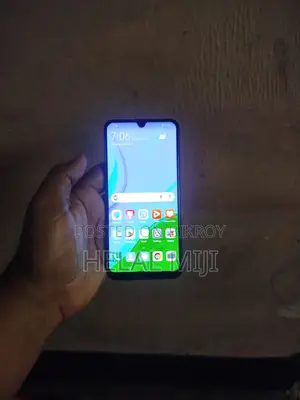 Huawei Nova lite . (Used)
