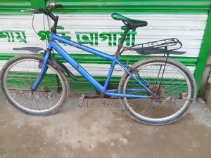 Very good bicycle