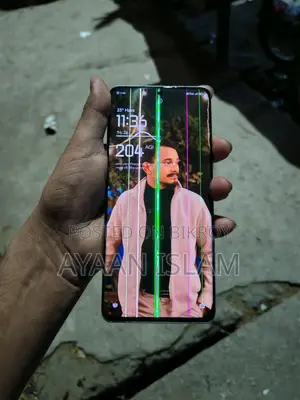 Xiaomi 12 Pro . (Used)