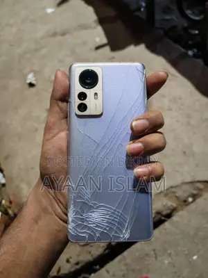 Xiaomi 12 Pro . (Used)