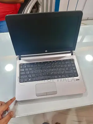 HP G3 Laptop Best For Students_Core i3 6th Gen_8GB RAM_4GB Graphics💥