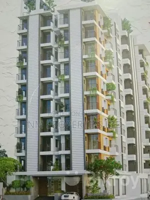 Best Quality Apartment For Sale In West Shewrapara