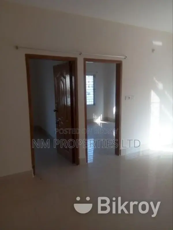Best Quality Apartment For Sale In West Shewrapara