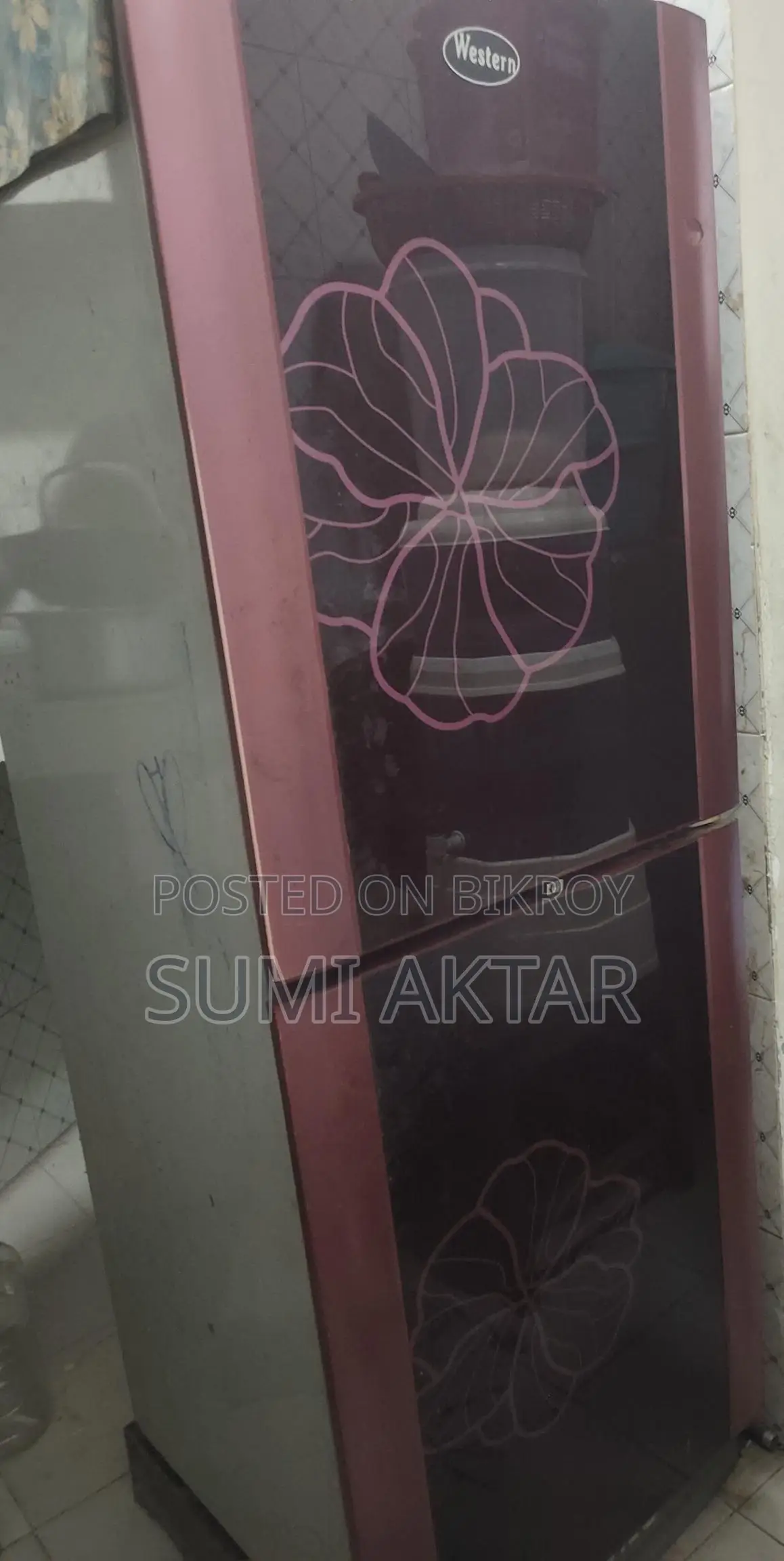Fridge for Sale