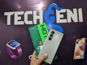 Infinix Hot 50 Pro+ (8/256)gb (Used)