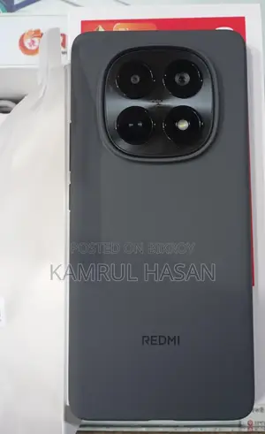 Xiaomi Redmi Note 15 . (Brand New)