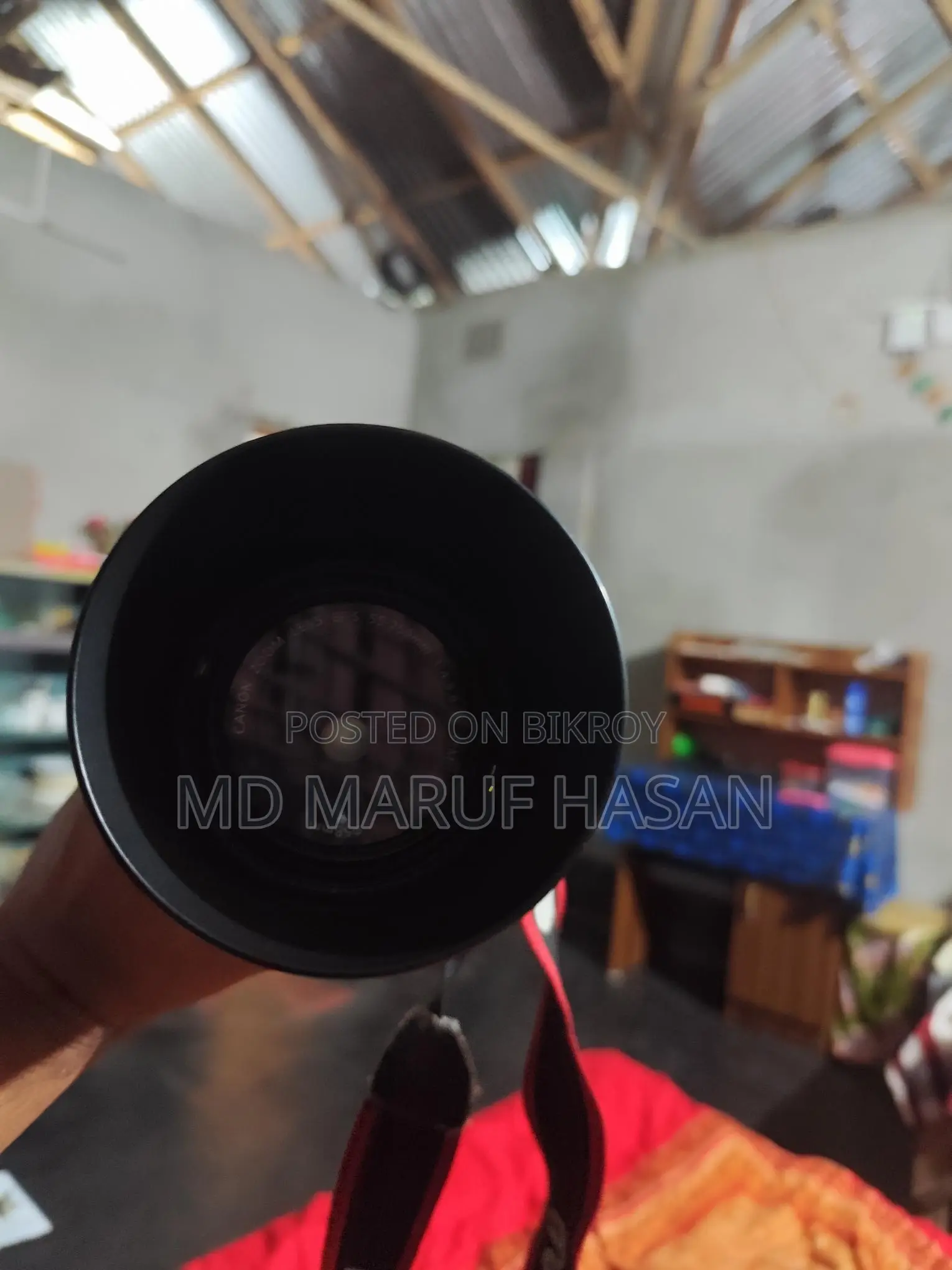 500d Lens 18/55..55/250