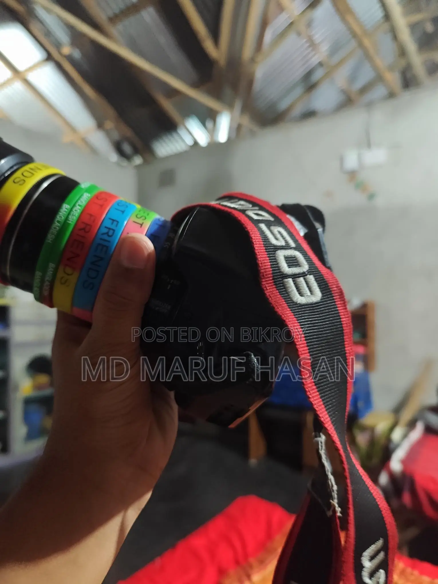 500d Lens 18/55..55/250
