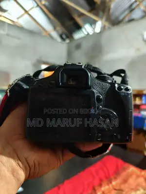 500d Lens 18/55..55/250