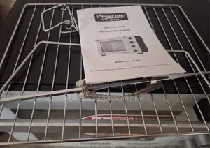 Intact Oven
