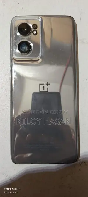 OnePlus Nord CE2 (Used)