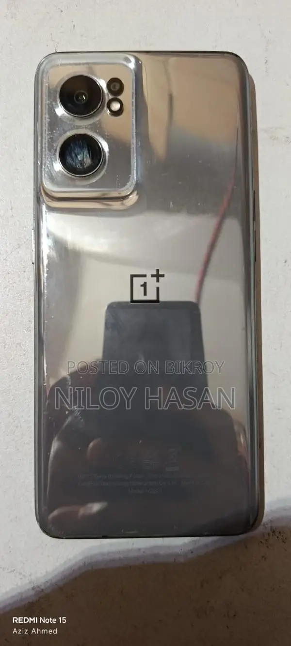 OnePlus Nord CE2 (Used)