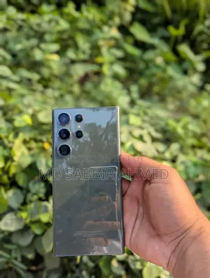 Samsung Galaxy S23 Ultra Vietnam (ব্যবহৃত)