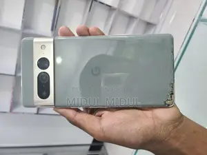 Google Pixel 7 Pro 12/128 (Used)