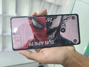Google Pixel 7 Pro 12/128 (Used)