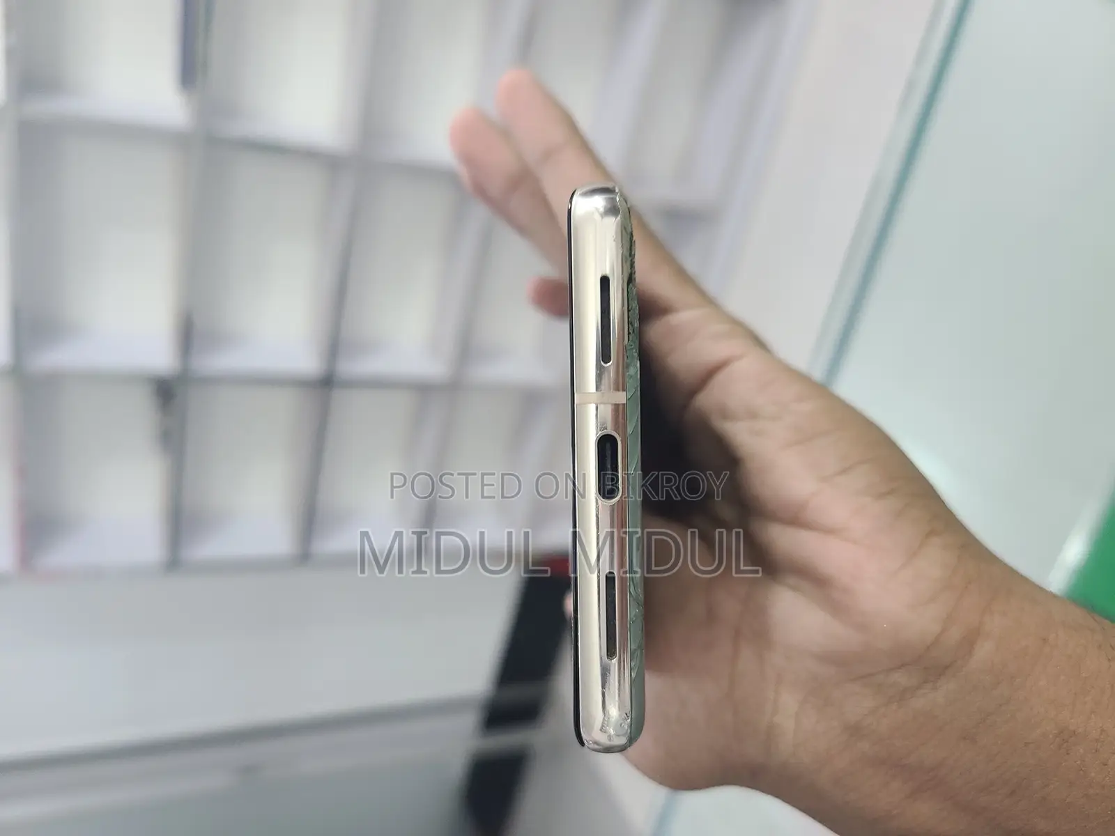Google Pixel 7 Pro 12/128 (Used)