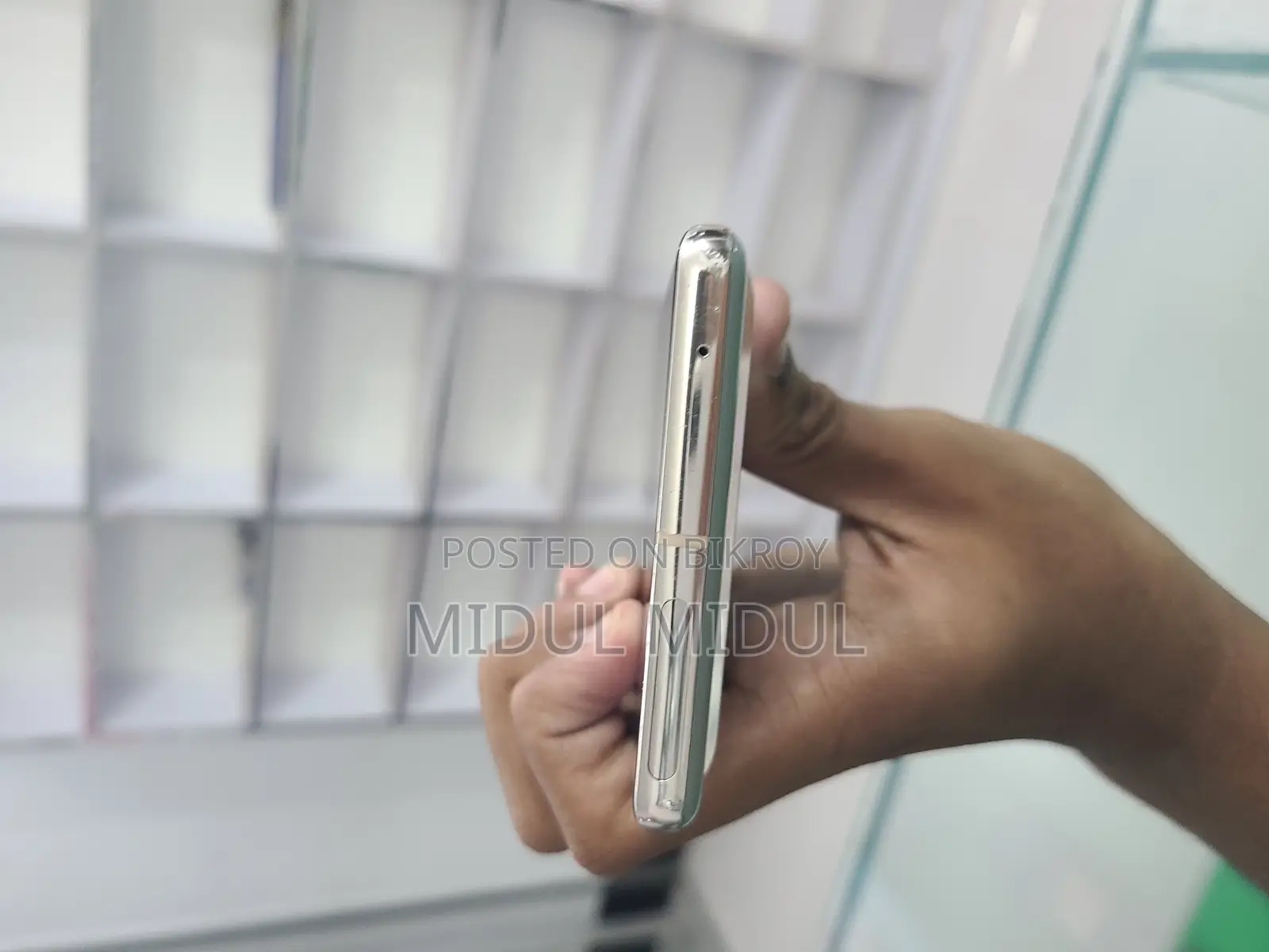 Google Pixel 7 Pro 12/128 (Used)