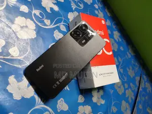 Xiaomi Redmi Note 13 . (Used)