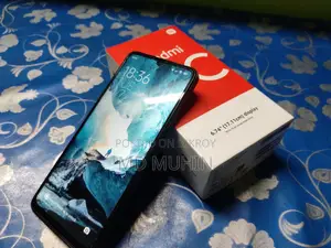 Xiaomi Redmi Note 13 . (Used)