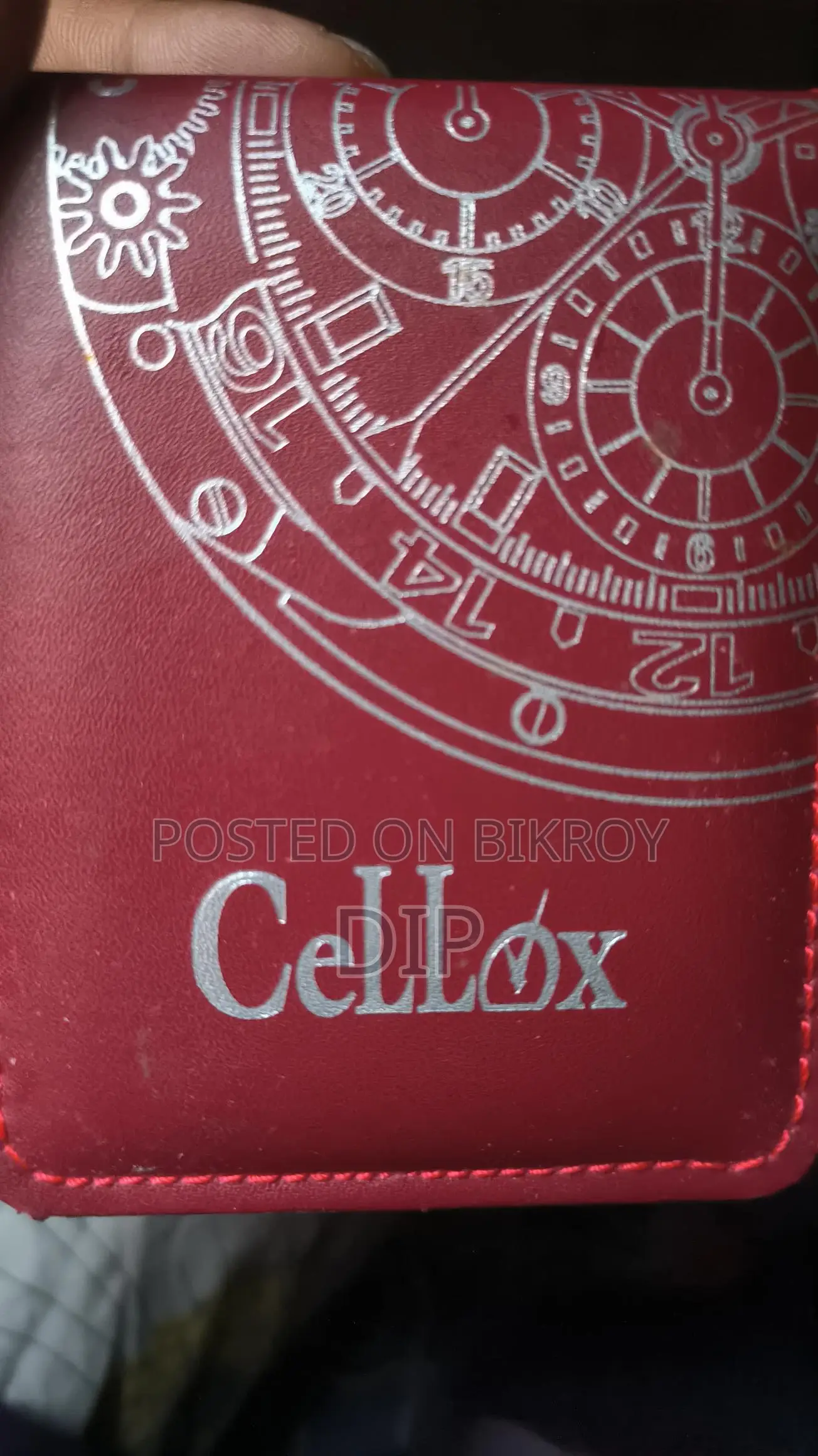 Cellox CL300CNC