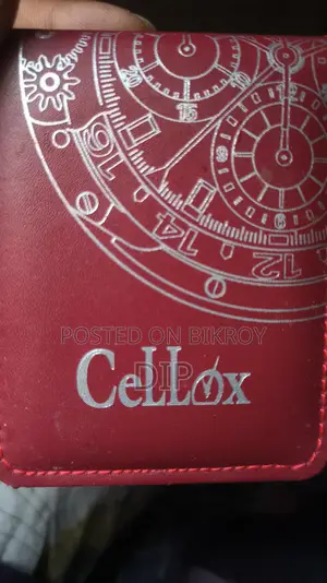 Cellox CL300CNC