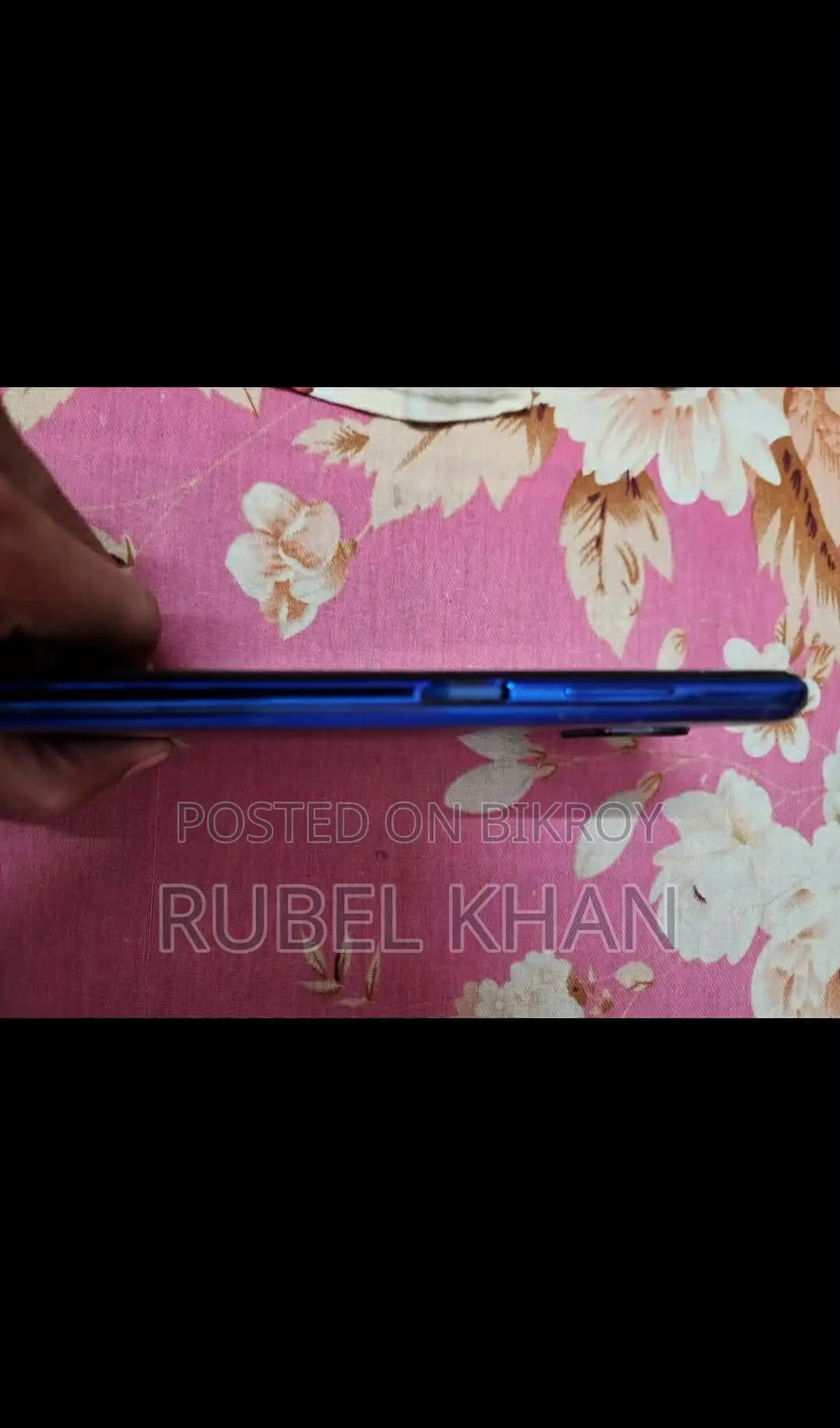 Xiaomi Poco X3 (Used)