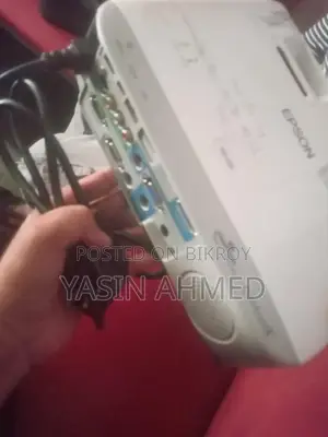 প্রজেক্টর বিক্রি