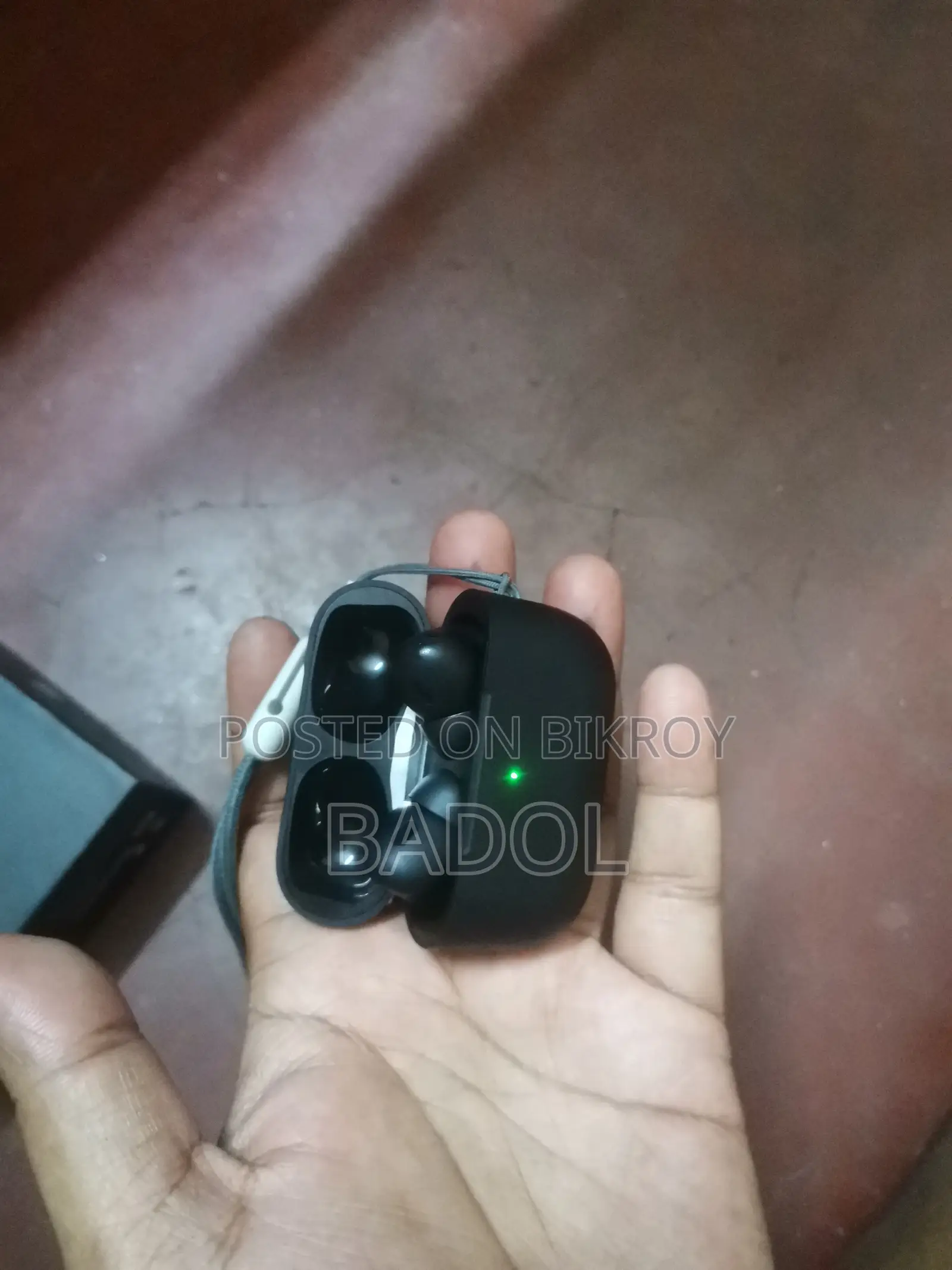 Airpods Pro(2nd Generation)