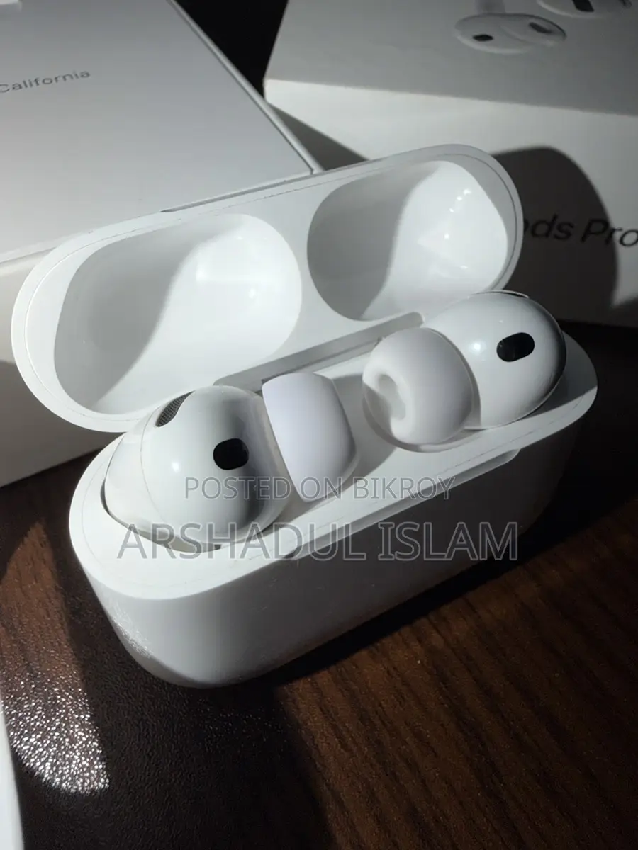Airpod Pro 3