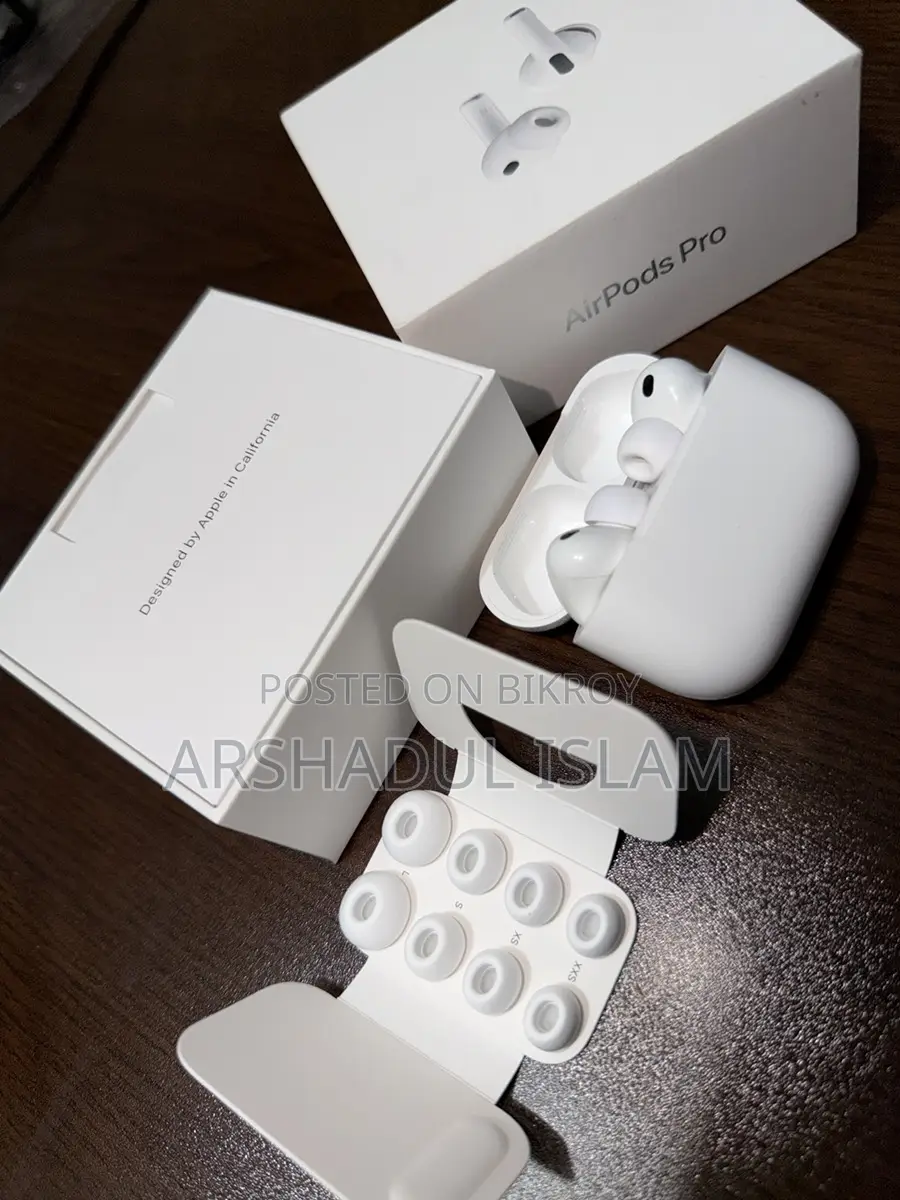 Airpod Pro 3