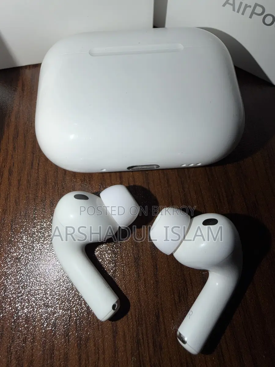 Airpod Pro 3