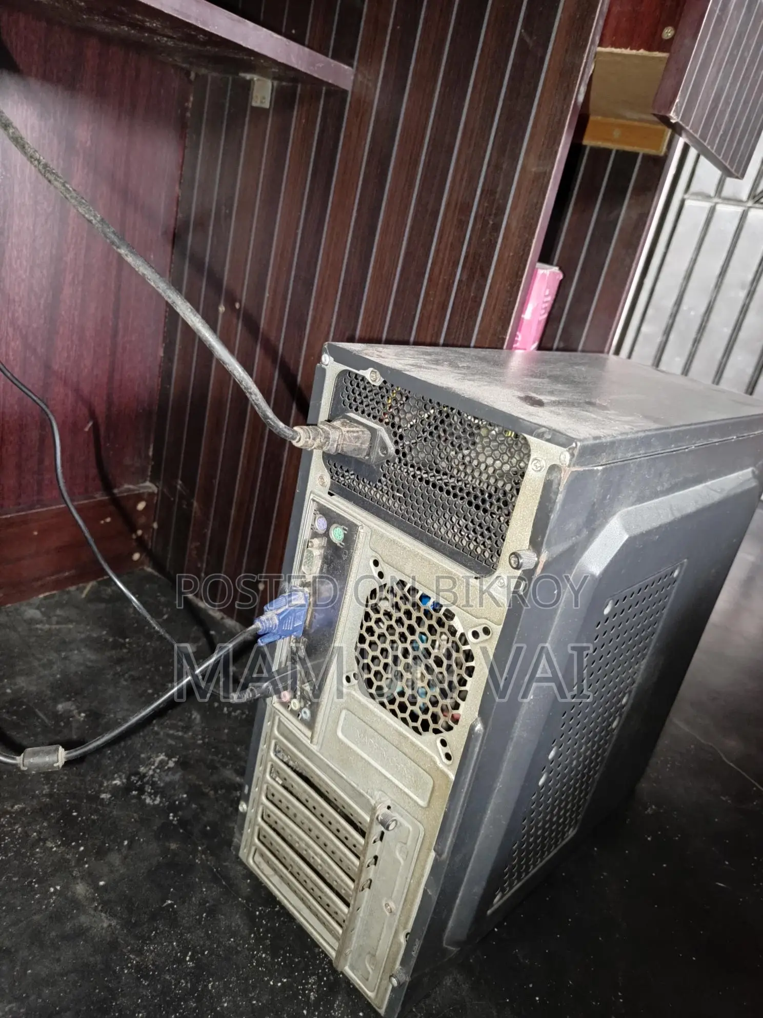 Pc For Sell