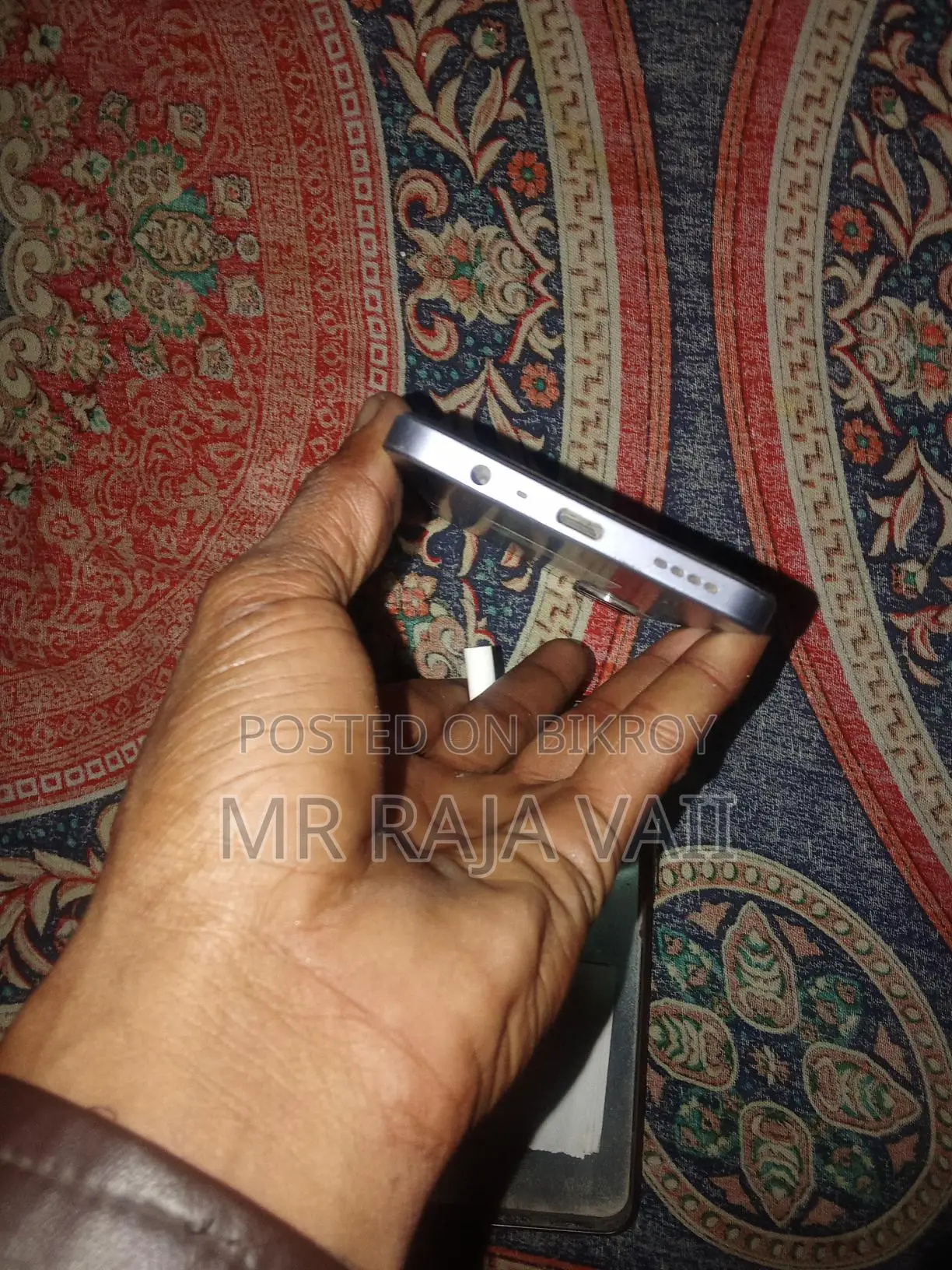 Realme Note 60 (Used)
