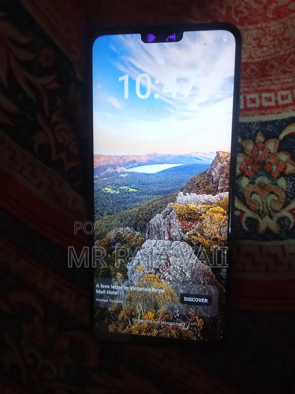 Realme Note 60 (Used)