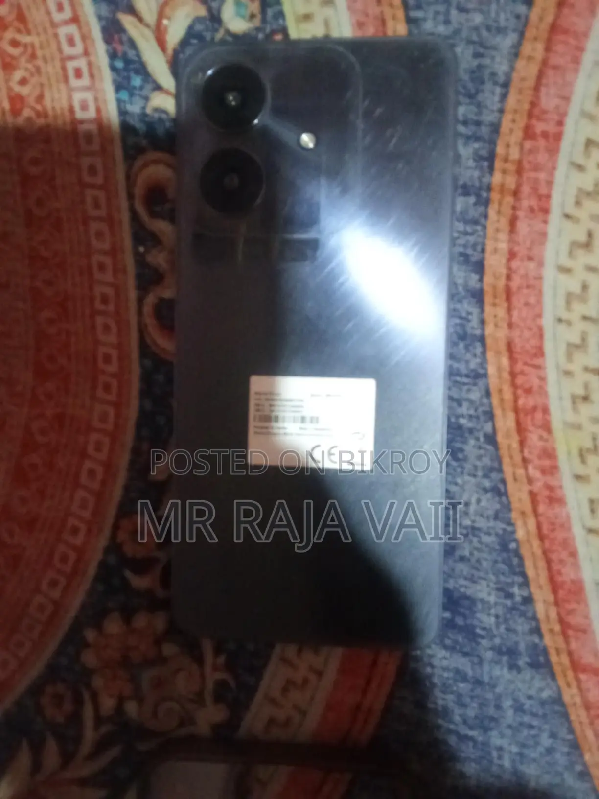 Realme Note 60 (Used)