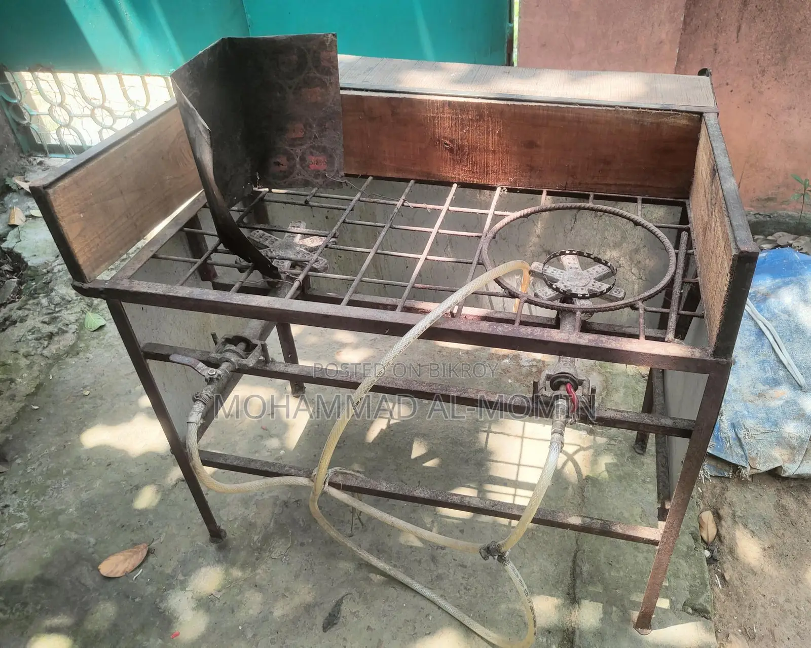 Stove For Sale